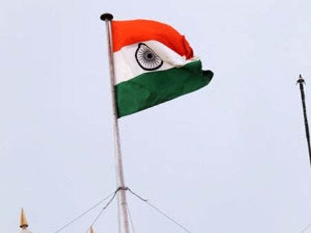 Activists, who forcibly hoisted flag at RSS premises, freed