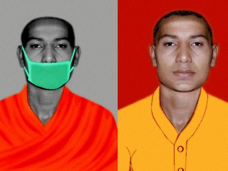 Bodh Gaya blasts: NIA arrests absconding Hindu priest