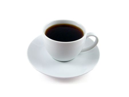 Love your steaming cup of coffee? Think again