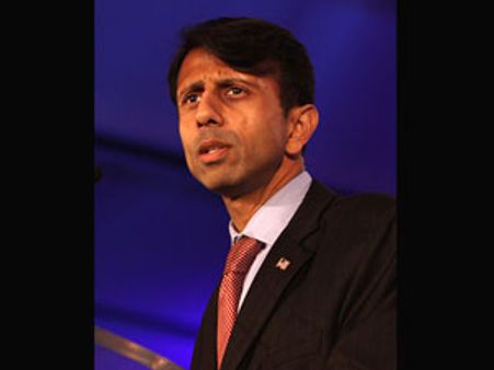 Bobby Jindal gets 50 percent approval in Republican poll