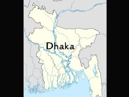 Indian national carrying 65 gold bars arrested