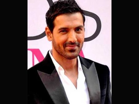 'Bullying tactics' not for me: John Abraham