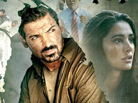 Tamil version of 'Madras Cafe' granted U/A rating for release