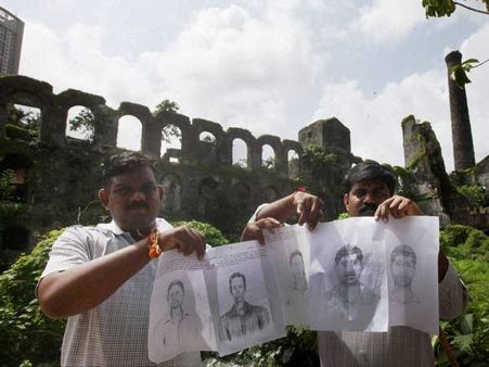 Mumbai gangrape: Outrage resonates in Lok Sabha