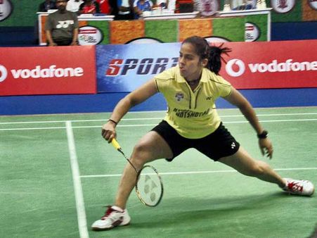 In pics: The week that was