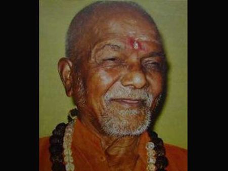 BJP leader on fast-unto-death over Kandhamal murders