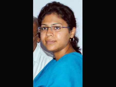 SC dismisses contempt plea on IAS officer Durga Shakti's suspension
