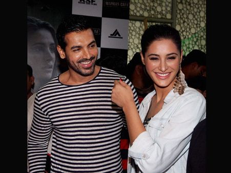 Madras Cafe mints in crores, proves people wrong