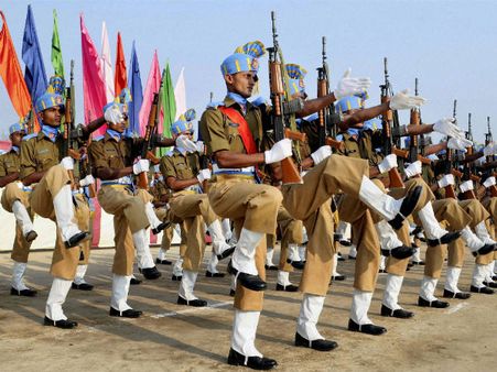 Don't waste police force in ceremonial duties: Bombay HC