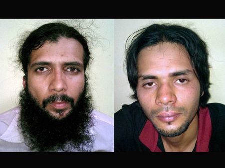 UP police to question IM founder Yasin Bhatkal