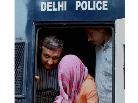 December 16 gangrape case: Juvenile found guilty of rape