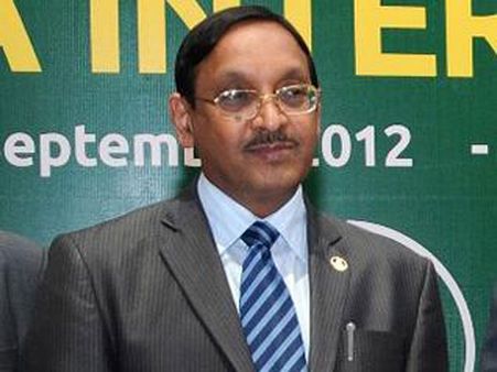 Dinesh Sarraf to be next ONGC chief