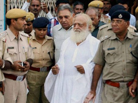 Asaram 
