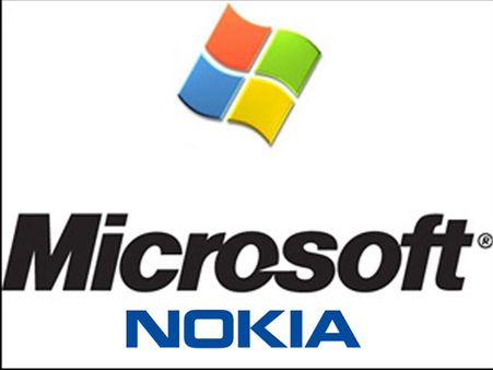 Microsoft set to take over Nokia phone business for 5.44 billion euros