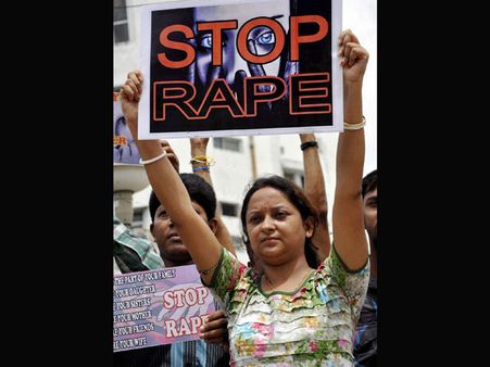 Maha govt pays Jaslok Hospital for gangrape victim's treatment