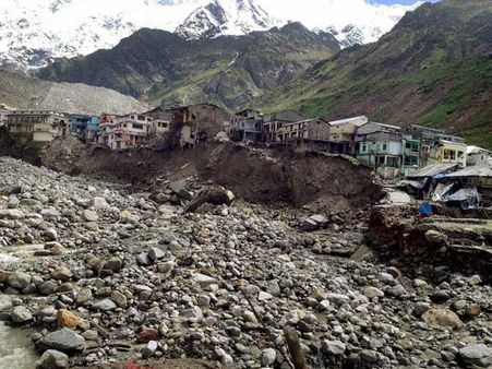 Authority to regulate Kedarnath yatra
