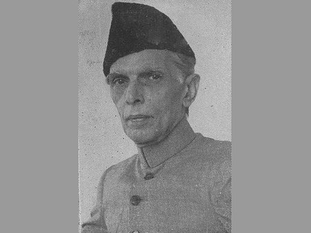 AIR hands over Jinnah speech recordings to Pakistan