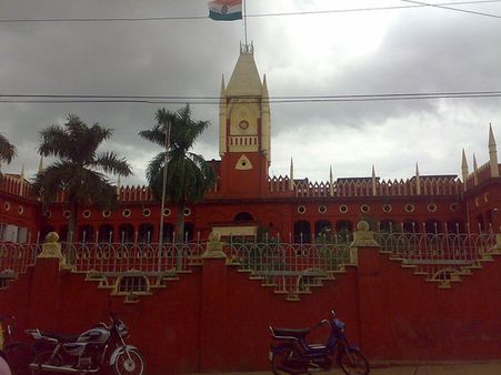 Odisha High Court issues notice on media gag order