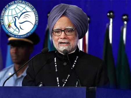 Manmohan Singh to address UN General Assembly on Sept 28