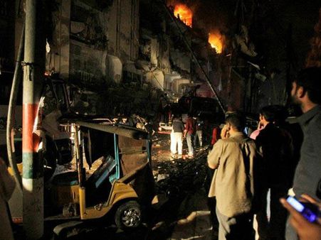 Mumbai serial blasts' convict dies in jail, family cries foul