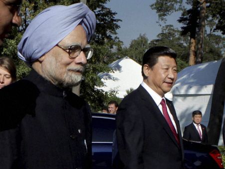 BRICS members need to boost coordination: China