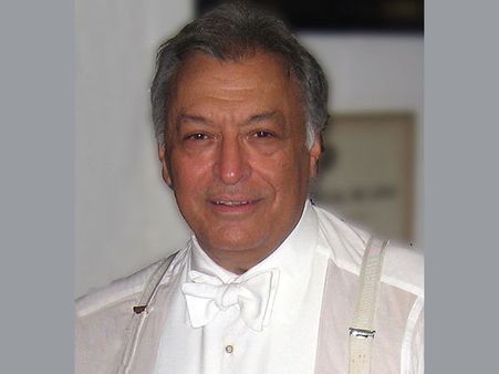 Zubin Mehta to launch St Mary's School 150th year celebrations