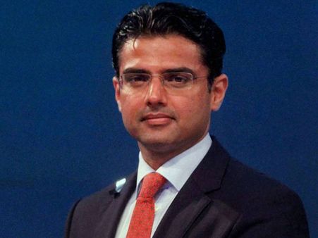 Companies to spend Rs 15,000-20,000 crore a year on CSR: Sachin Pilot