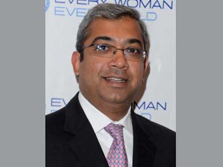 Ashok Vemuri to don new role as iGate CEO