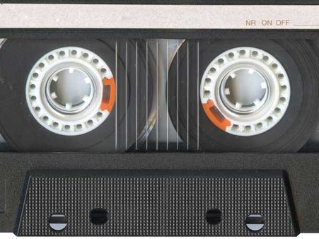 Time to rewind some nostalgia: Cassette tapes turn 50!