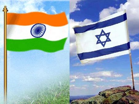 Israel to impart post-graduate agriculture training to Indians