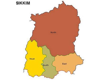 Sikkim records steepest fall in poverty level