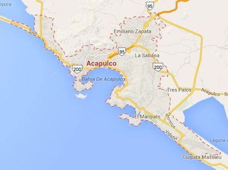 80 dead and many stranded as Mexico is ravaged by hurricanes