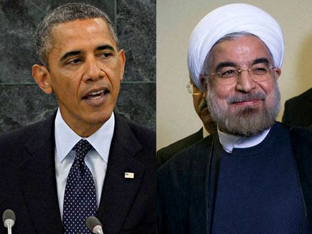 Iran turns down meet offer citing complications: US official