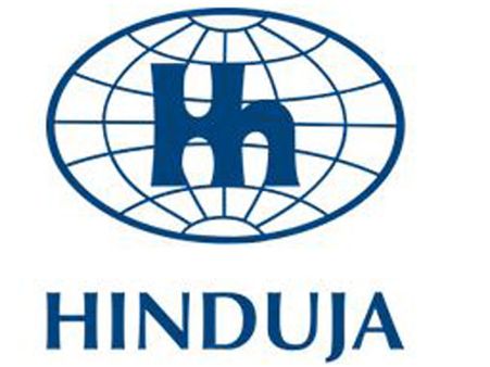 Poverty, climate change & terrorism affecting us most: Hinduja