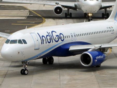 IndiGo eyes over Rs 10,000-cr revenue going forward: Ghosh