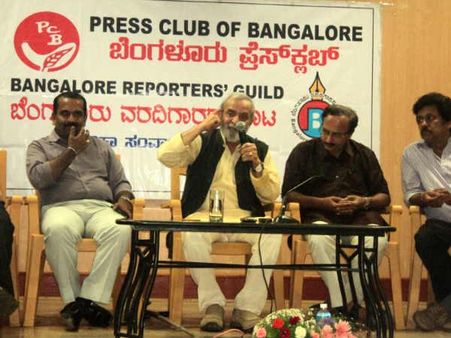 The curious case of UR Ananthamurthy & his anti-Modi ilk