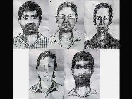 Mumbai gangrape case: Shakti mill accused lost and found