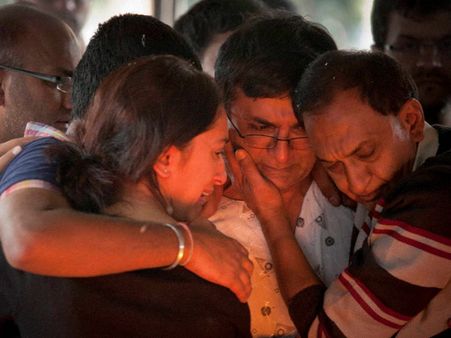 Kenya attacks: Al-Shabab threatens more terror strikes