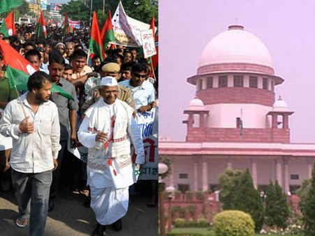 Anna's 'Napasandi' to SC's 'Right to Reject'-Key Takeaways