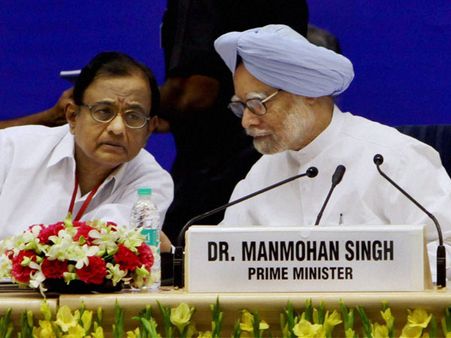 Joint Parlimentary Committee report adopted, Opposition cries foul