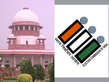 Is Negative Voting SC's answer to Cabinet's shield for convicted MPs?