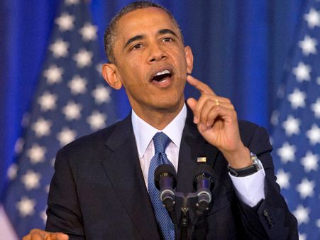 Americans to taste 'Obamacare' despite government shutdown