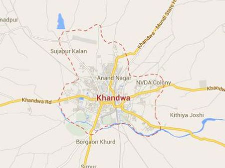 Six SIMI activists stab security guards, escape from jail