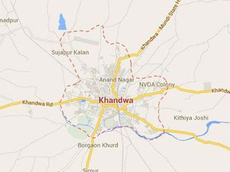 Centre seeks report on jail break in Madhya Pradesh