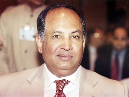 Bangladesh tribunal hands down death penalty to BNP stalwart