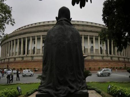 Planning Commission marks Gandhi Jayanti through Twitter conference