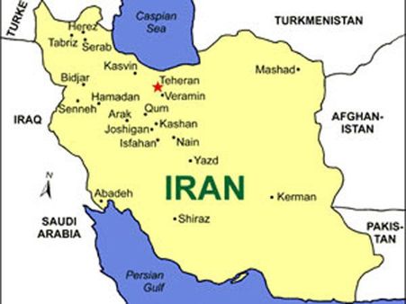 'Iran's cyber warfare head shot dead in alleged assassination'