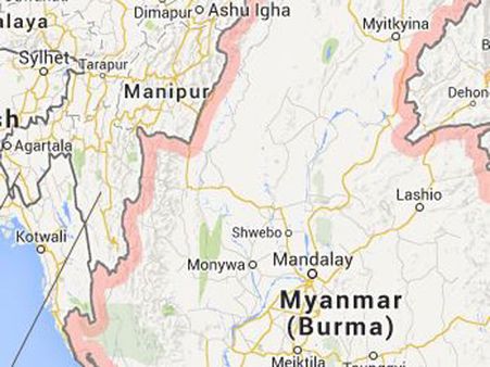 Strike in Manipur on Oct 7 against Myanmar fencing in Chandel