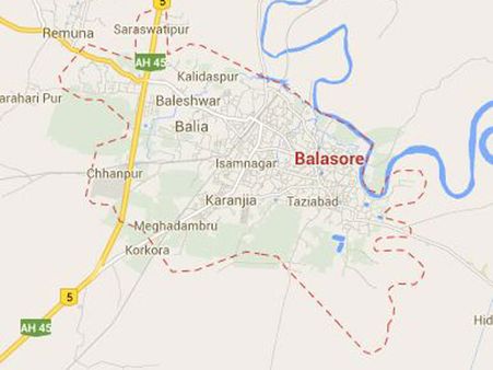 Nuclear capable Prithvi-II missile test fired successfully