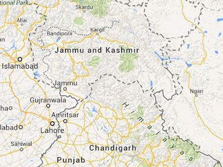 Major quake warning issued in Himalayan region, 8 lakh under threat